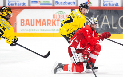 Heute in der WZ: Keiner blockt öfter