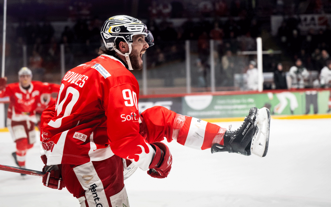 Vorverkauf gestartet: Alle Heimspiele der Hauptrunde jetzt im Ticketshop!