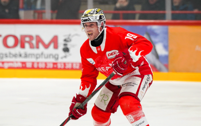 Hiobsbotschaft: Taylor Vause fällt lange aus!