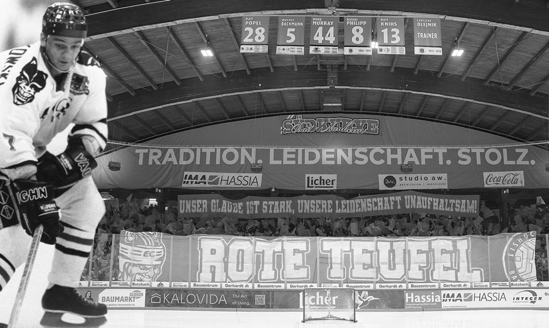 Stimmung, Hexenkessel, Bad Nauheim!