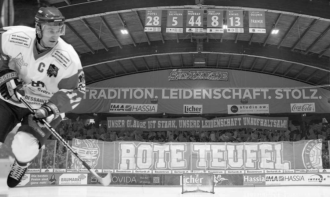 Ehre, Freude und doppelter Stolz