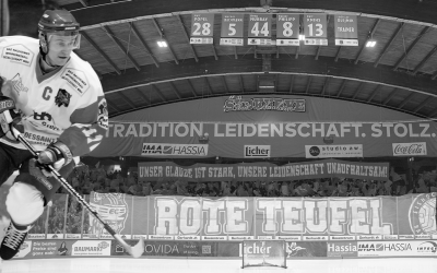 Ehre, Freude und doppelter Stolz