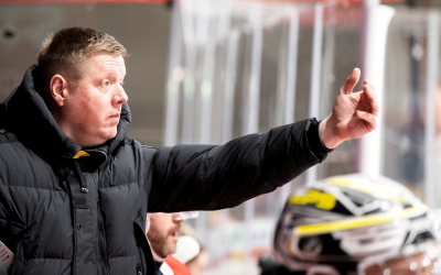 Duell der Teufel im CKS: Letzte Infos vor dem Duell gegen Weiden