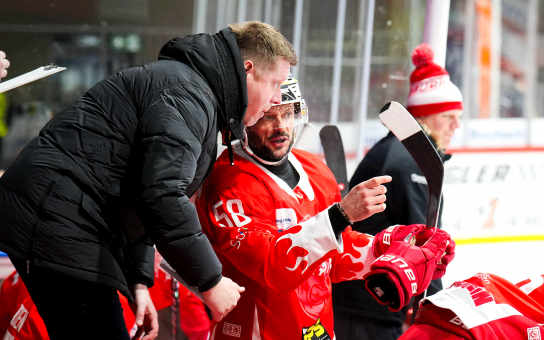 Harry Lange kehrt zurück: Letzte Infos vor dem Duell gegen Düsseldorf