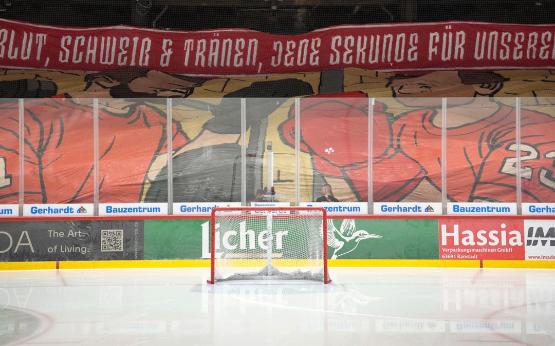 Das erste Heimspiel des Jahres 2026: Letzte Infos vor dem Duell gegen die Wölfe