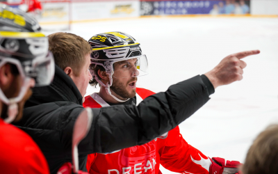 Starbulls zu Gast: Letzte Infos vor dem Duell gegen Rosenheim