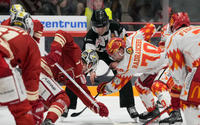 Ernüchterndes „80-Jahre-Jubiläumsspiel“ – 0:2 gegen Schlusslicht Kaufbeuren