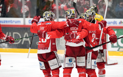 3:2 nach Penaltyschießen – Faustdicke Überraschung gegen den Spitzenreiter
