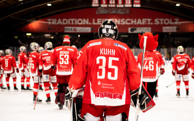 Teuflisches Duell im CKS und Tanz mit dem Oberliga-Meister