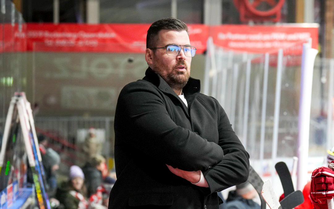 EC empfängt nach turbulenter Woche Spitzenreiter Krefeld – Am Sonntag in Ravensburg