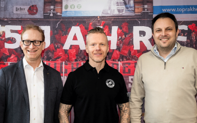 Mit Karhula kommt internationale Erfahrung an die EC-Bande!