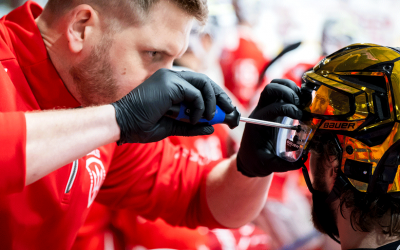 Personalupdate: Gaidel fällt aus, Entwarnung bei El-Sayed