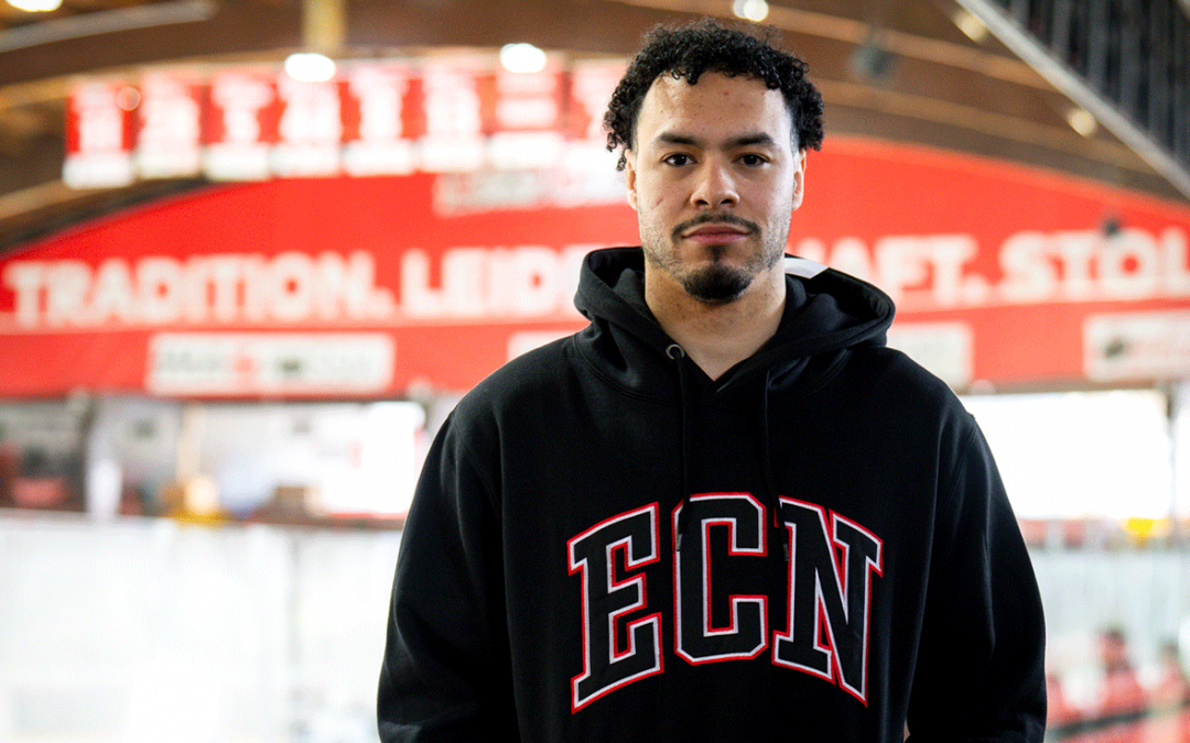 EC Bad Nauheim verpflichtet Kyle Bollers