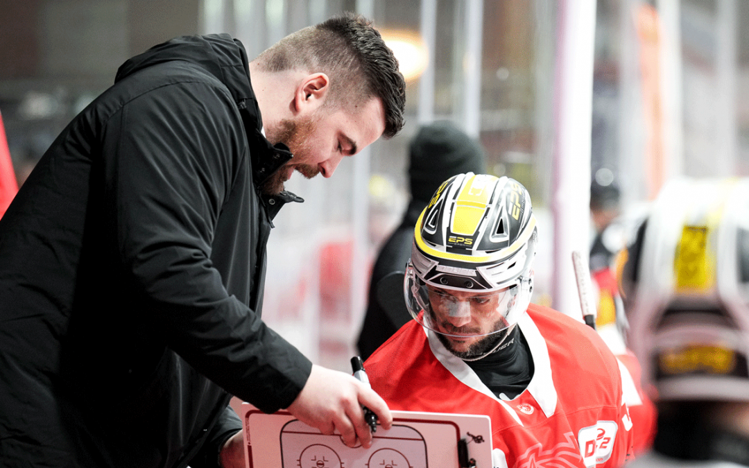 Formstarke Gäste: Letzte Infos vor dem Duell gegen die Füchse