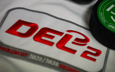 Nachhaltigkeit sichtbar machen: Unser DEL2-Nachhaltigkeitsspieltag im CKS