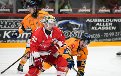 Zwei Olsen-Tore, aber keine Punkte für die Roten Teufel