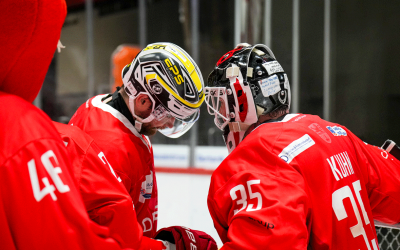 Jeder Punkt zählt: EC in Rosenheim und zuhause gegen Regensburg