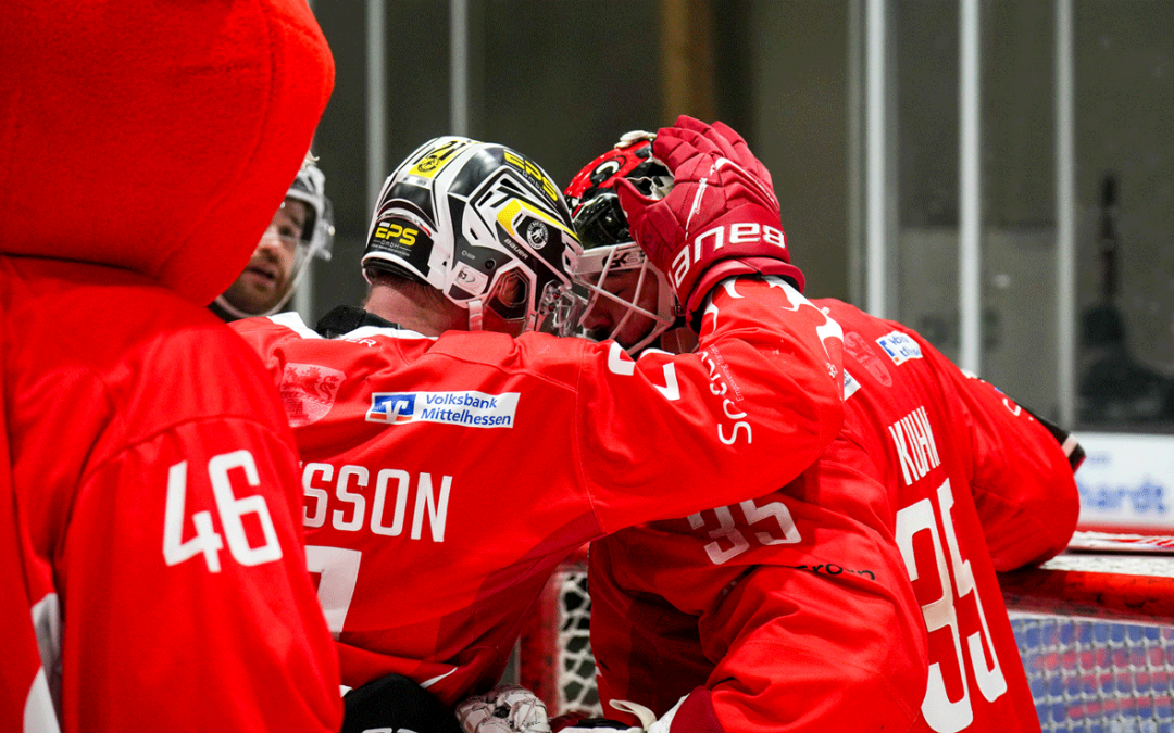 Debüt für Antti Karhula und Nachhaltigkeits-Spieltag im CKS