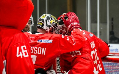 Debüt für Antti Karhula und Nachhaltigkeits-Spieltag im CKS