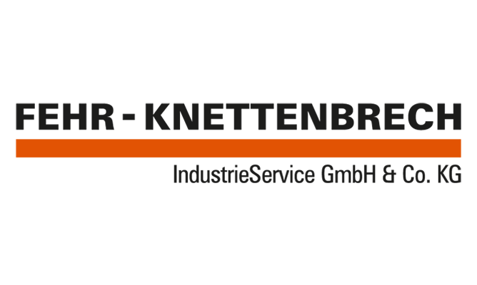 Fehr – Knettenbrech IndustrieService GmbH & Co. KG