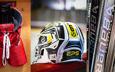 Großer Kabinenabverkauf im CKS: Sichert euch das Equipment der Profis!