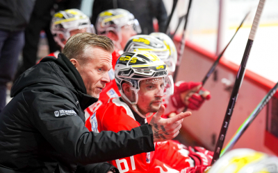 Eisbären zu Gast: Letzte Infos vor dem Duell gegen Regensburg