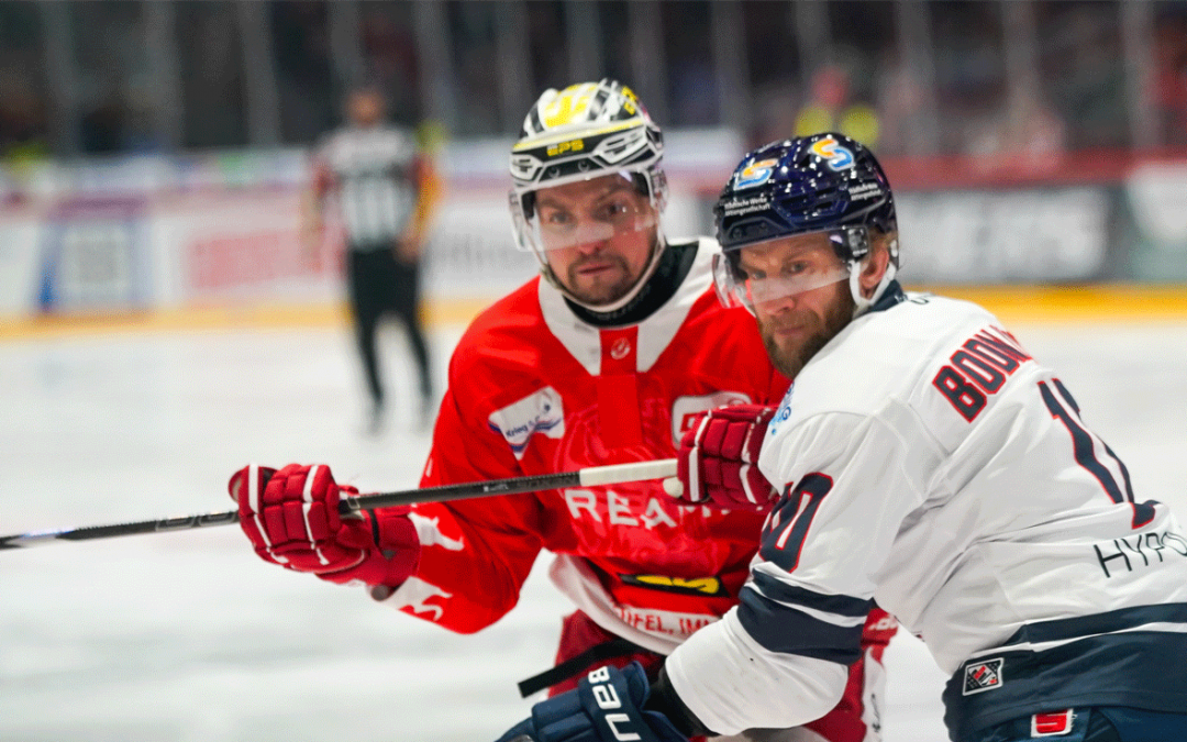 Derby im CKS: Letzte Infos vor dem Duell gegen Kassel