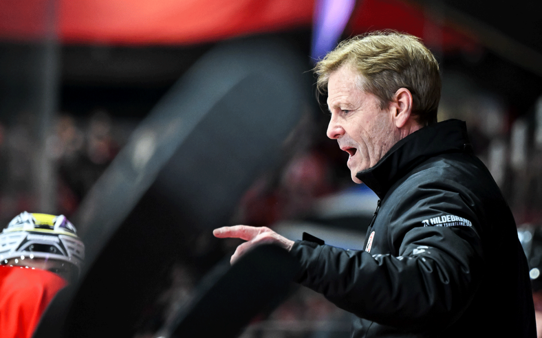 Bringt eure Fanschals mit: Letzte Infos vor dem Duell gegen die Blue Devils