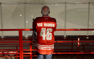 Jetzt zählt nur noch eins: Zusammenstehen.