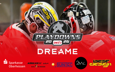 Großer Dank an unsere Playdown-Partner