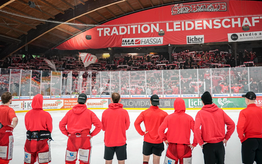 Moral bewiesen, aber EC bleibt nach Aufholjagd ohne Punkte im Hessenderby