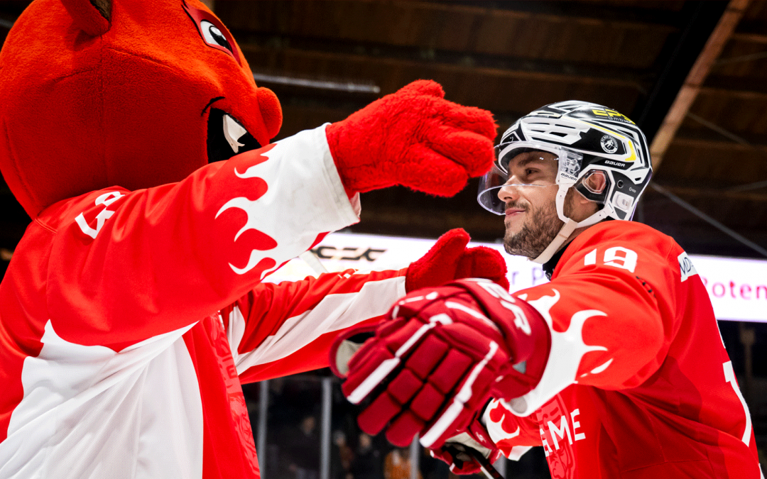 Publikumsliebling Taylor Vause und zehn weitere Profis verlassen den EC