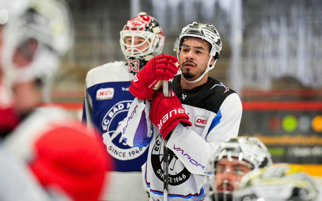 Hessenderby zum Hauptrunden-Finale und Kampf um die Playdown-Ausgangslage