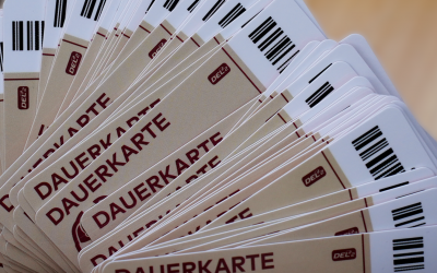 200 Dauerkarten in 24 Stunden – Hell, yeah!