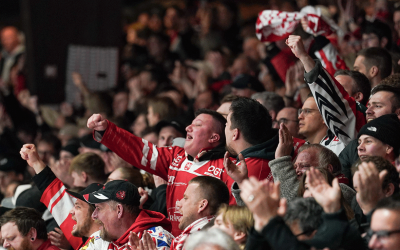 Hell yeah! Es wird teuflisch – Deine Dauerkarte 26/27