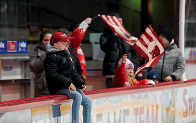 Hell, yeah! – Jetzt Dauerkarte sichern!