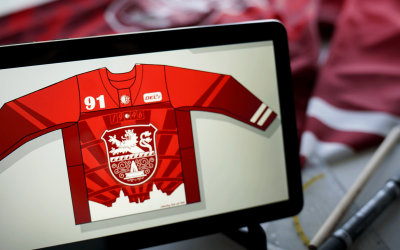 Dein Design, unser Trikot – Wir suchen das Vorbereitungstrikot 2026/27!