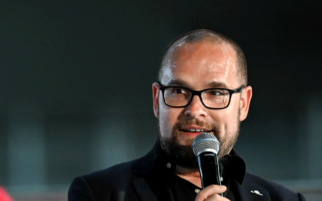 Heute in der WZ: Daniel Heinrizi zu seiner Rolle und der Kader-Planung
