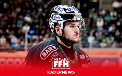 Das nächste Puzzleteil: Jesse Kauhanen kommt aus dem Ellental