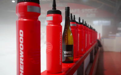 Genussmomente im CKS: Weinproben mit unserem Partner Weinhandel Fertsch