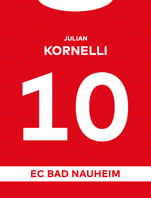 Julian Kornelli