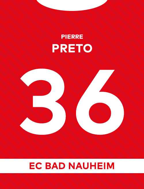 Pierre Preto