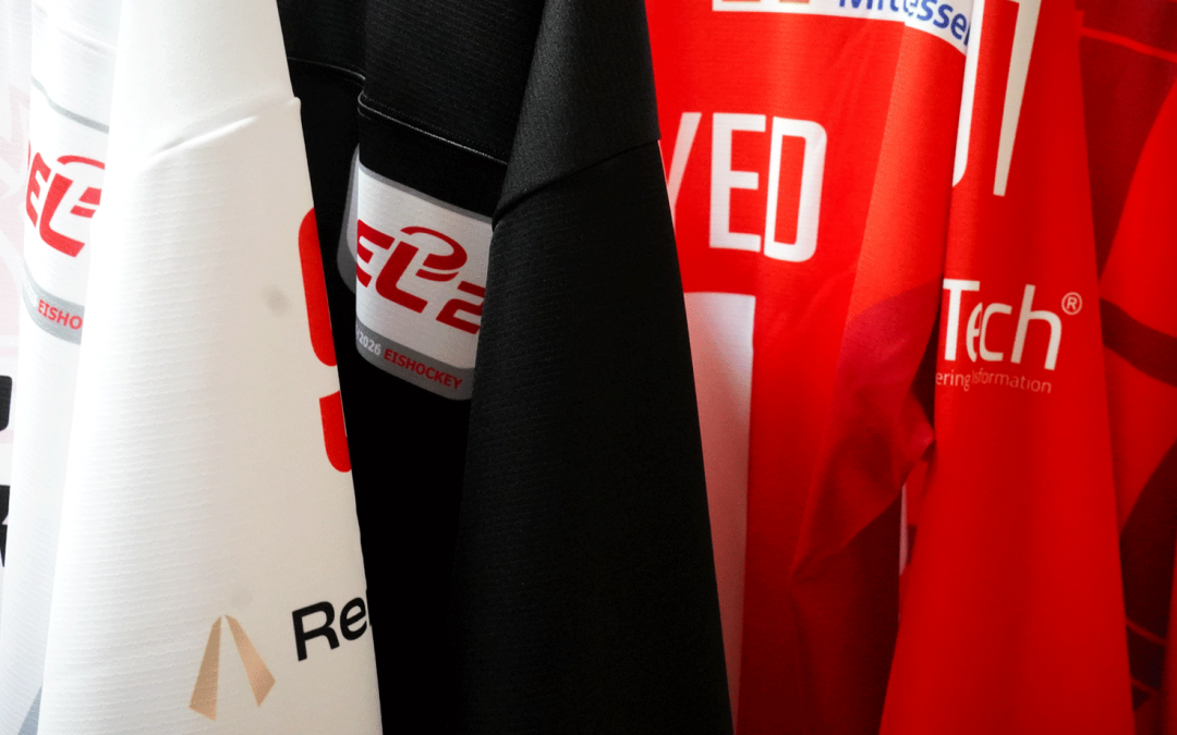 Heute ist Trikottag – Jerseys sichern und Farben bekennen