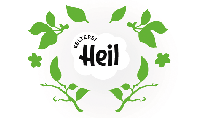 Kelterei Heil OHG