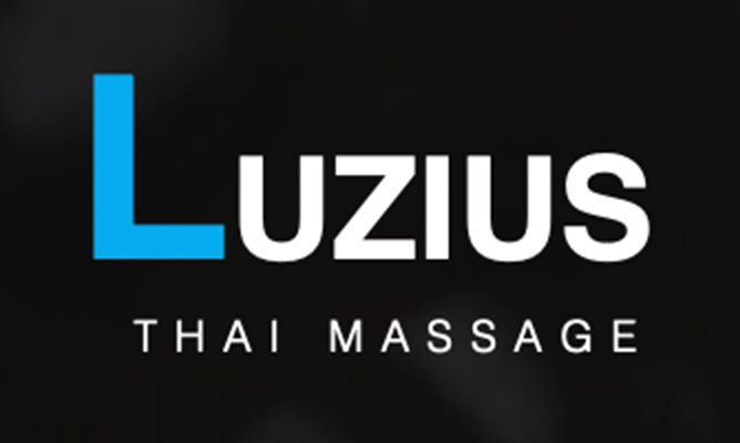 Thai Massage Luzius