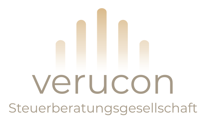 VERUCON Steuerberatungsgesellschaft mbH & Co. KG