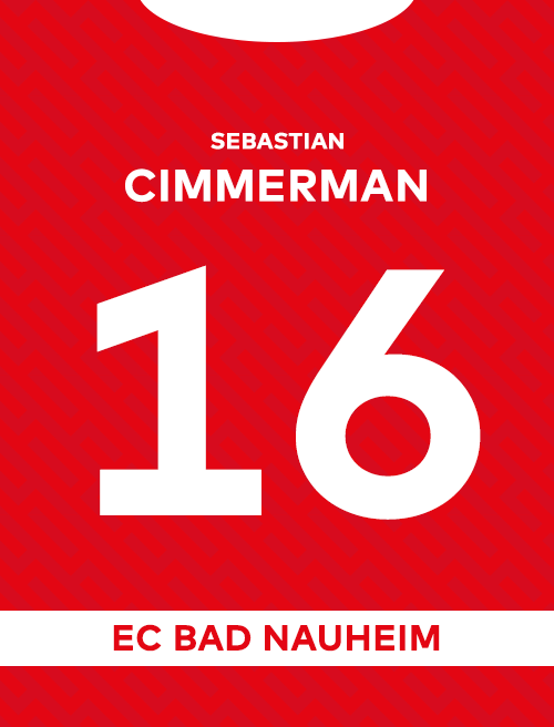 Sebastian Cimmerman