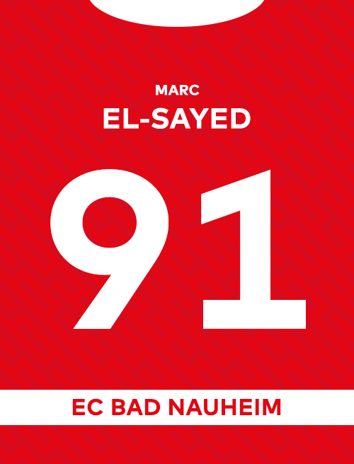 Marc El-Sayed