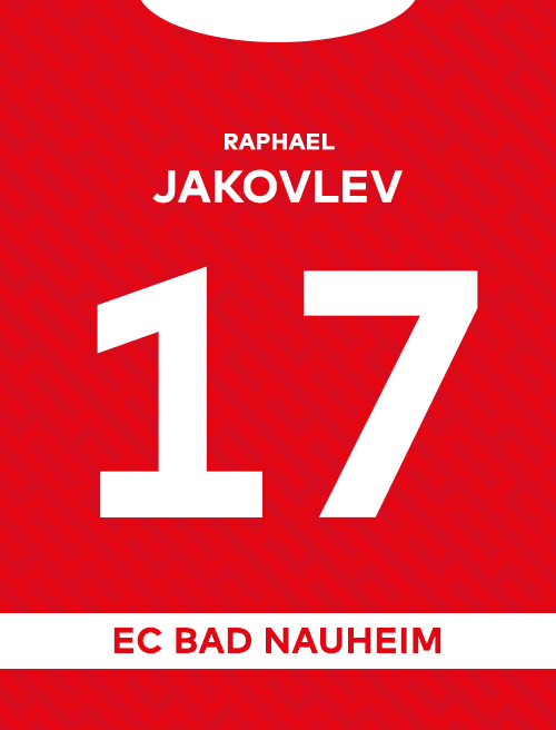 Raphael Jakovlev