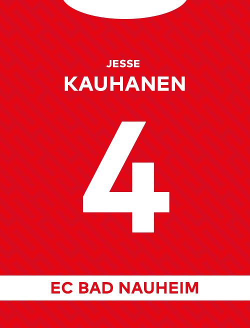 Jesse Kauhanen